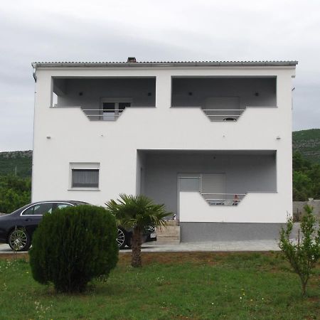 Apartmani Rudi Anic Экстерьер фото