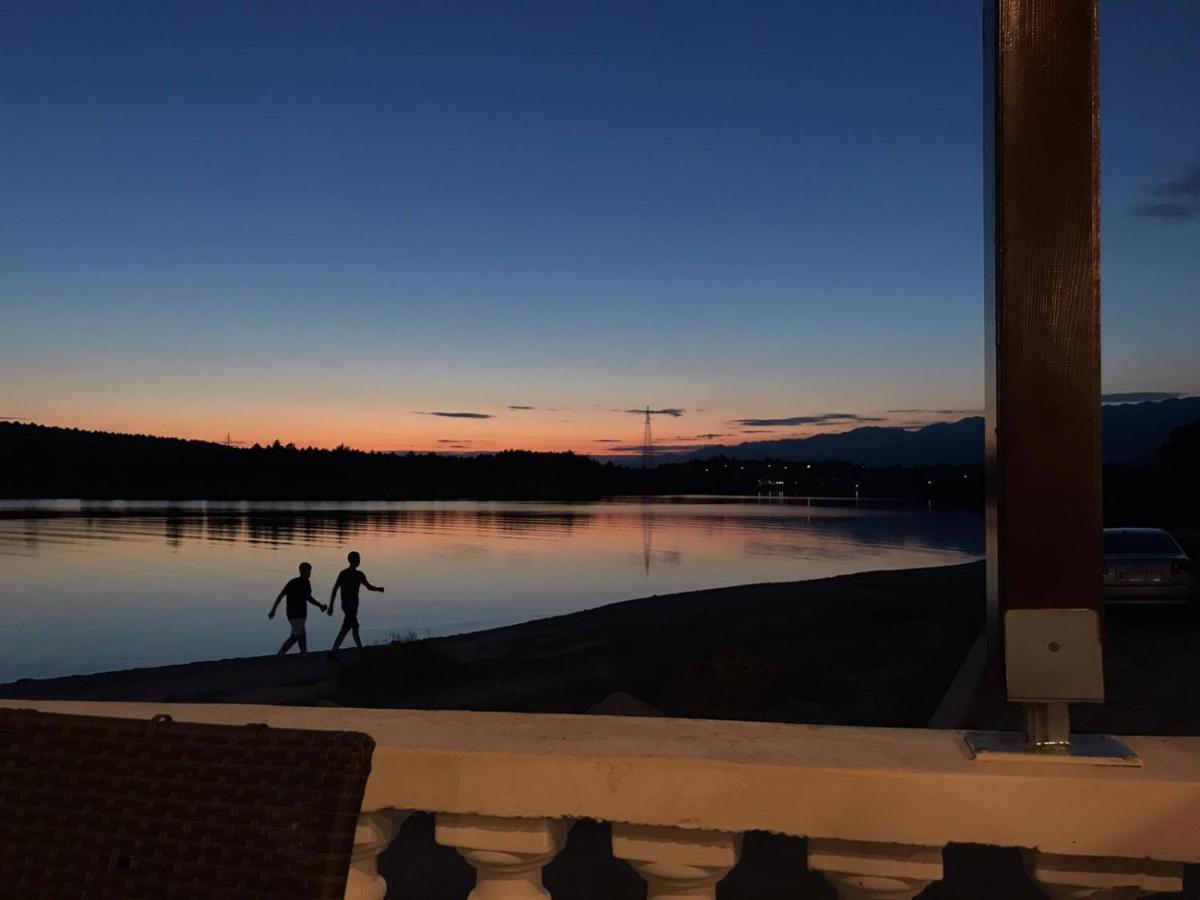Apartmani Rudi Anic Экстерьер фото