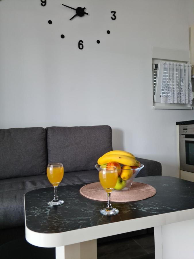 Apartmani Rudi Anic Экстерьер фото