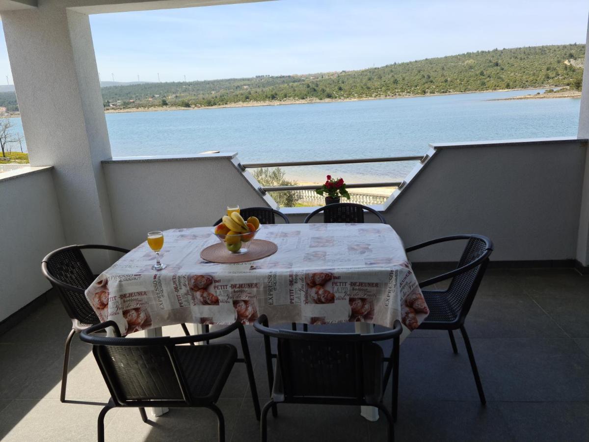 Apartmani Rudi Anic Экстерьер фото