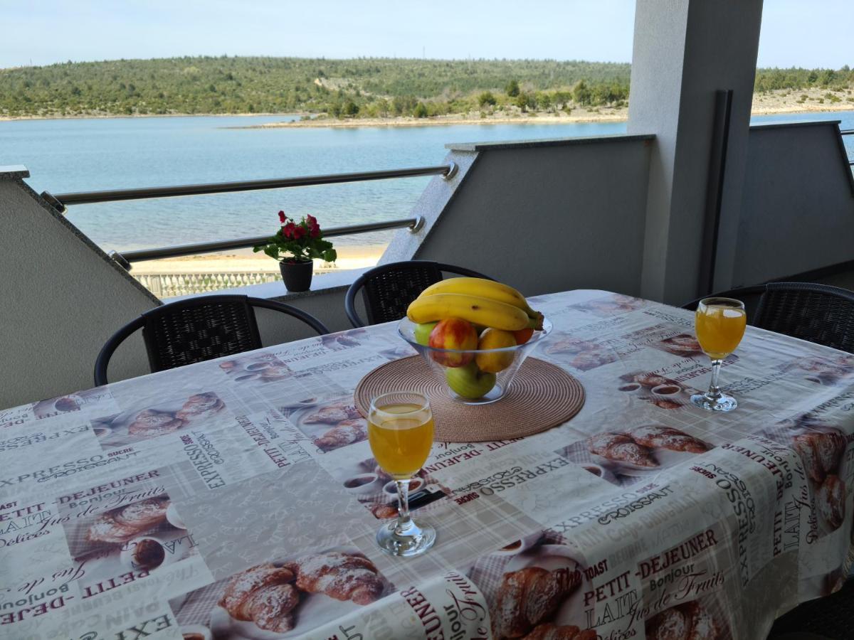 Apartmani Rudi Anic Экстерьер фото
