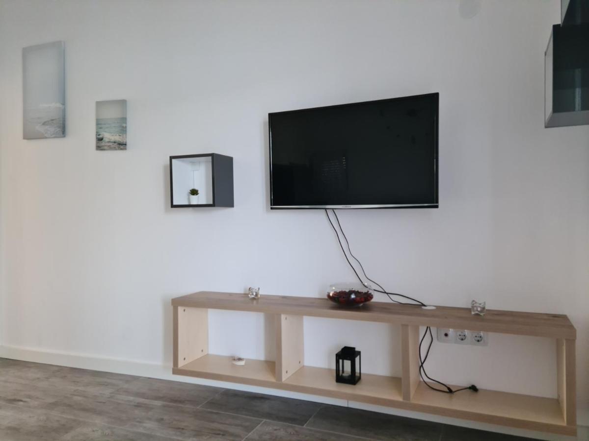 Apartmani Rudi Anic Экстерьер фото