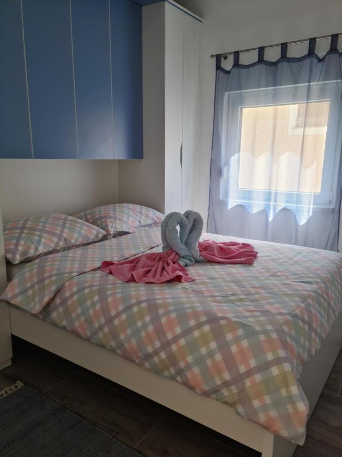 Apartmani Rudi Anic Экстерьер фото