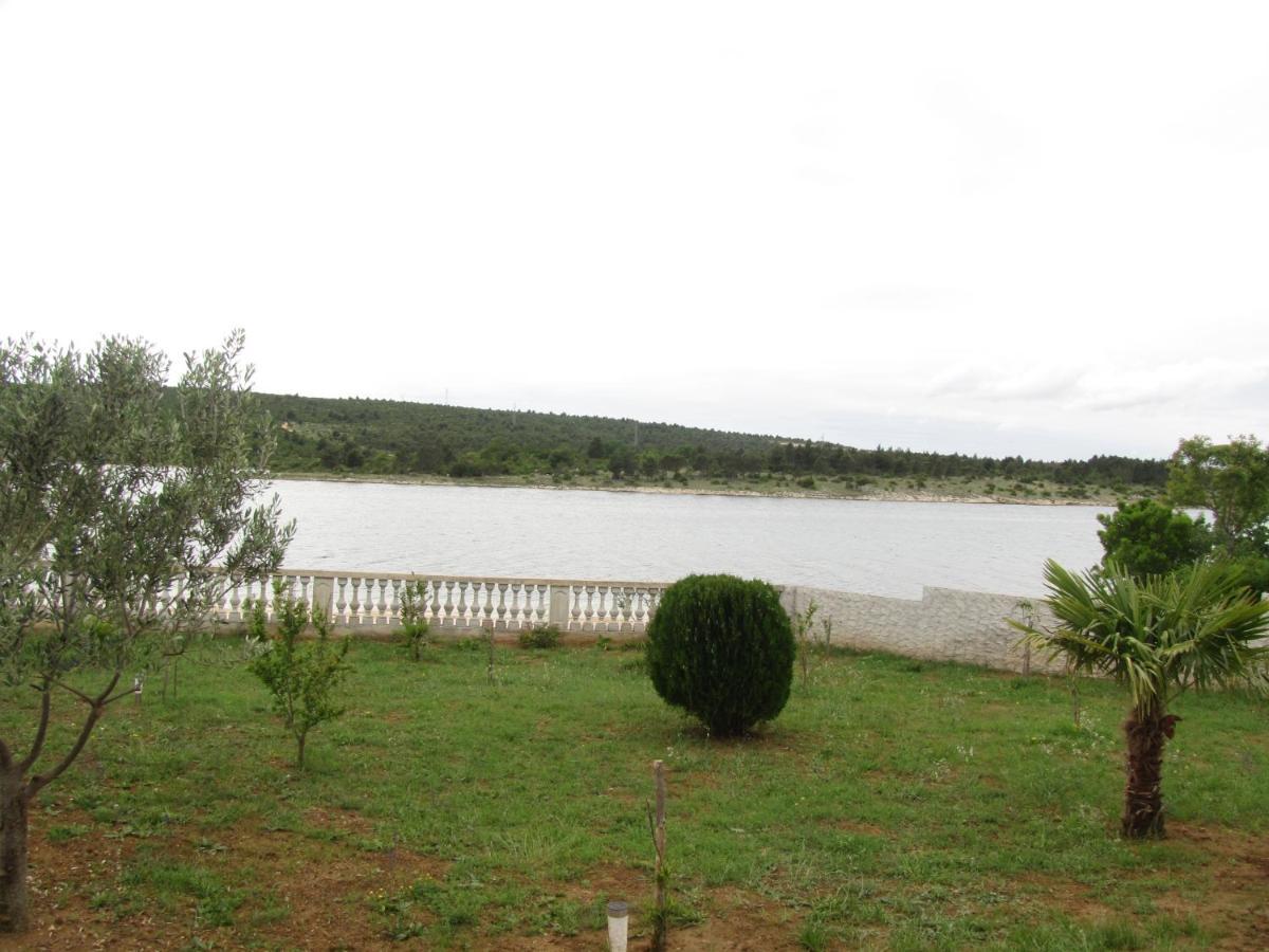 Apartmani Rudi Anic Экстерьер фото