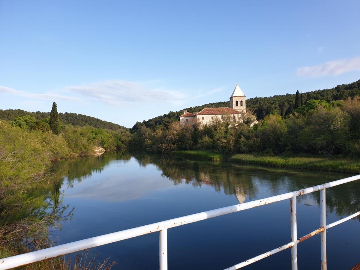 Apartmani Rudi Anic Экстерьер фото