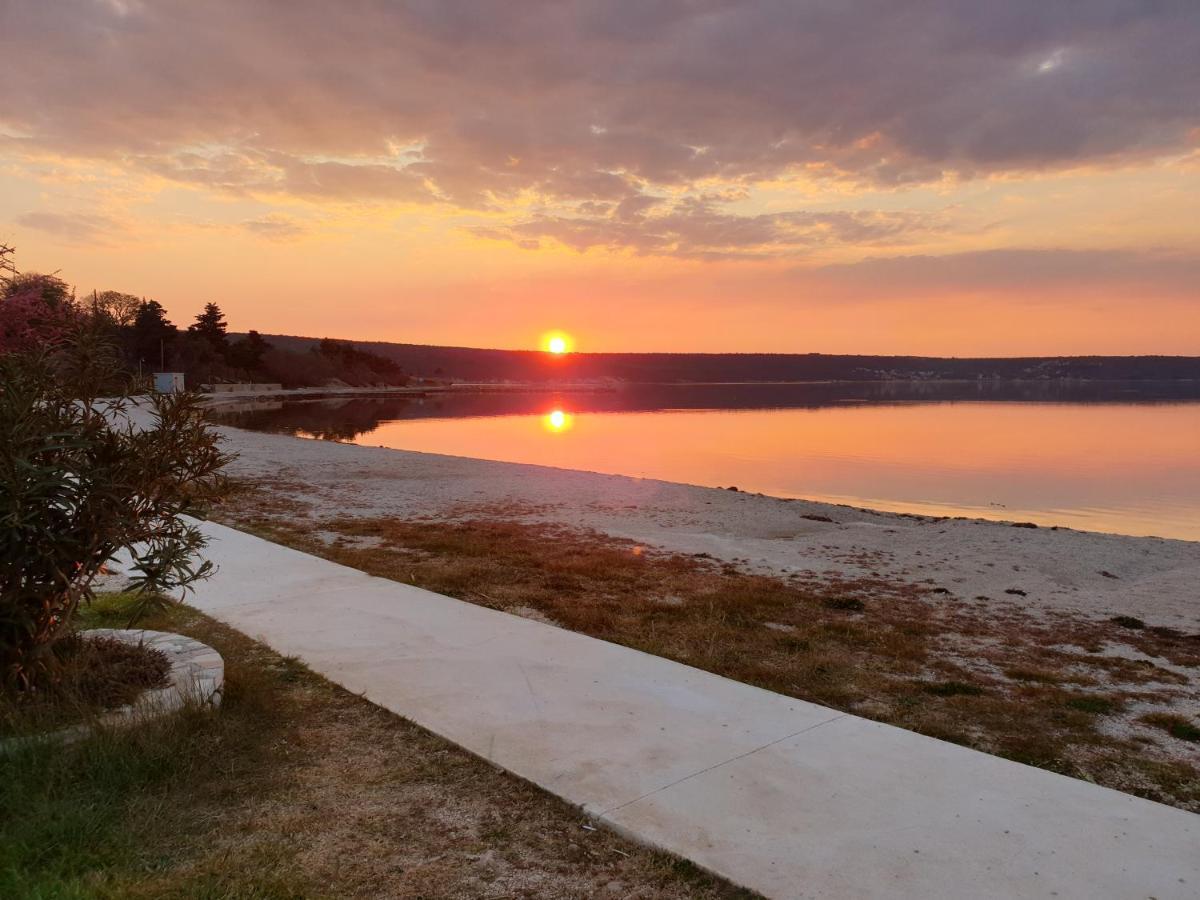 Apartmani Rudi Anic Экстерьер фото